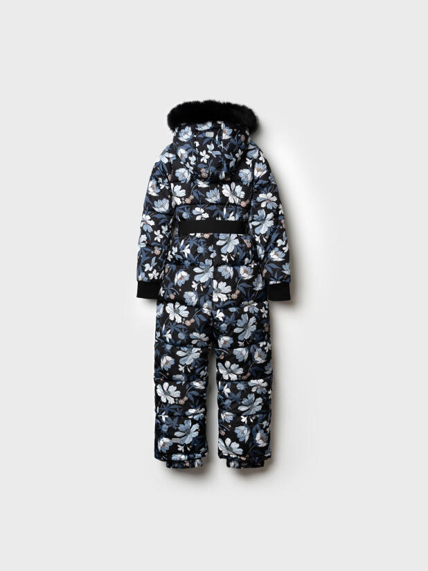 Комбинезон текстильный с полиуретановым покрытием для девочек 32521018 PlayToday купить по оптовым и розничным ценам