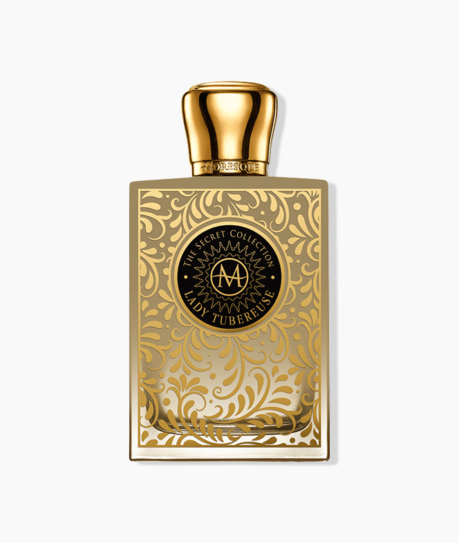 MORESQUE ROYAL edp (w) 75ml TESTER MORESQUE купить по оптовым и розничным ценам