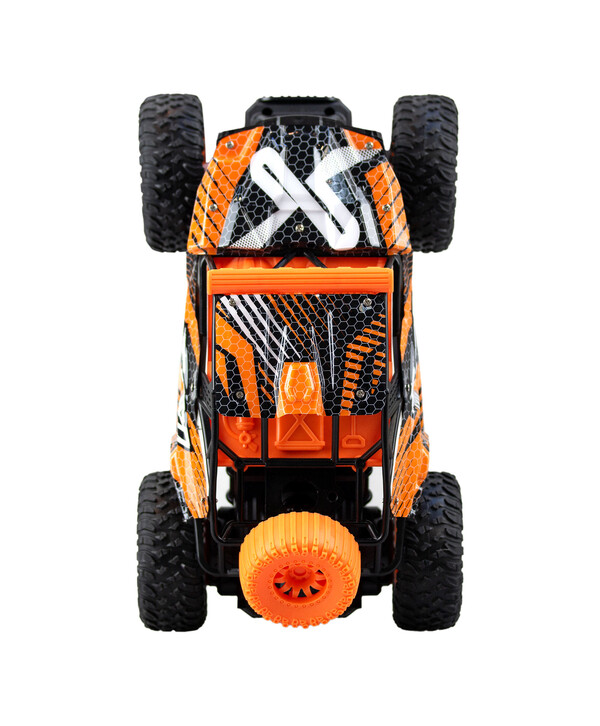 EXOST машинка на р/у Турбо Раш 20675 EXOST купить по оптовым и розничным ценам