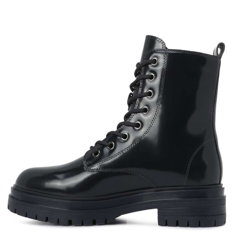 Женские ботинки 9369-602/2730447, темно-синий TENDANCE купить по оптовым и розничным ценам