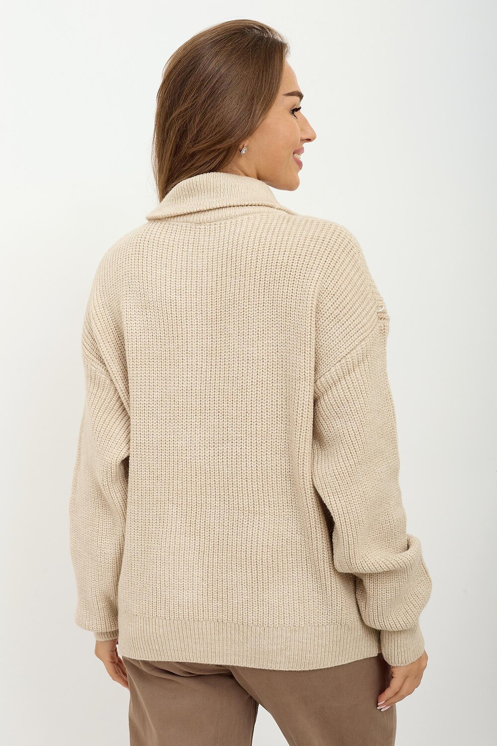 Свитер 9708/325361 Lika Dress купить по оптовым и розничным ценам