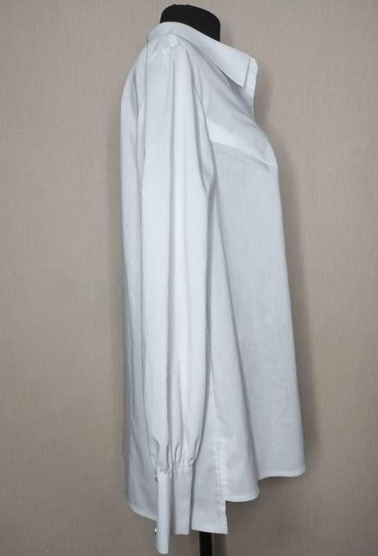 Рубашка Tvin 7648А белый Tvin купить по оптовым и розничным ценам