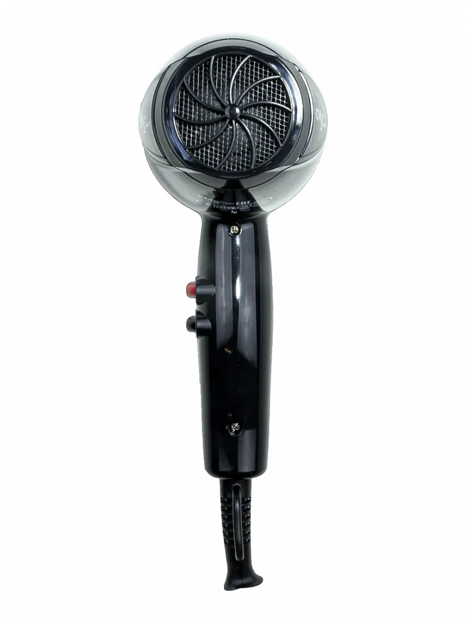 Фен Mark Shmidt чёрный, 2 насадки 2400W MARK SHMIDT купить по оптовым и розничным ценам