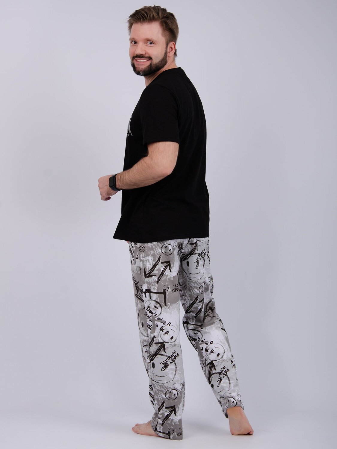 Пижама 9372/526439 Malina купить по оптовым и розничным ценам