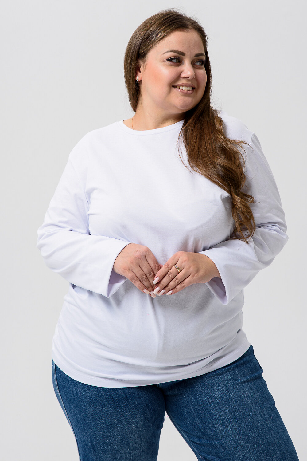 Футболка 14403/502026 Натали купить по оптовым и розничным ценам