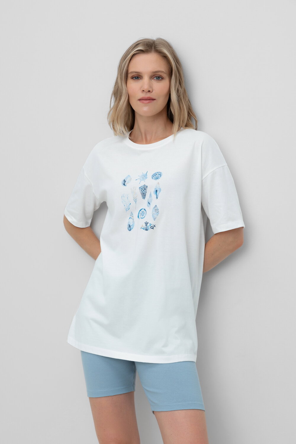 Бриджи Е 40003/403788 Trikozza купить по оптовым и розничным ценам