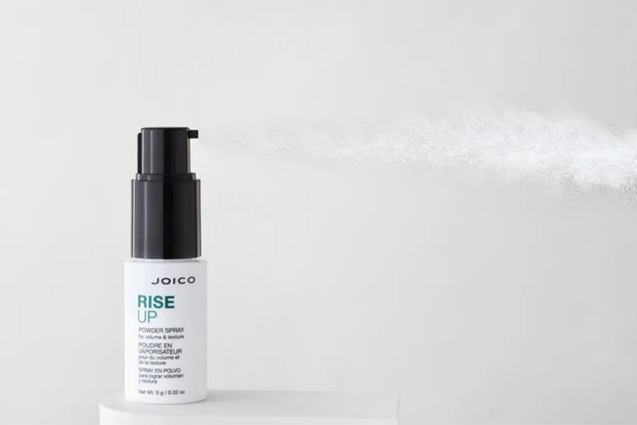 Пудра для прикорневого объема / RISE UP Powder Spray 9 гр JOICO купить по оптовым и розничным ценам