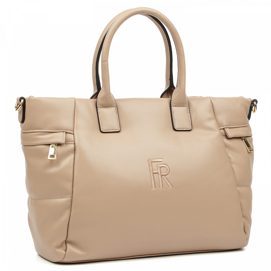 Сумка, экокожа, FABRETTI FR484920-190 FABRETTI купить по оптовым и розничным ценам