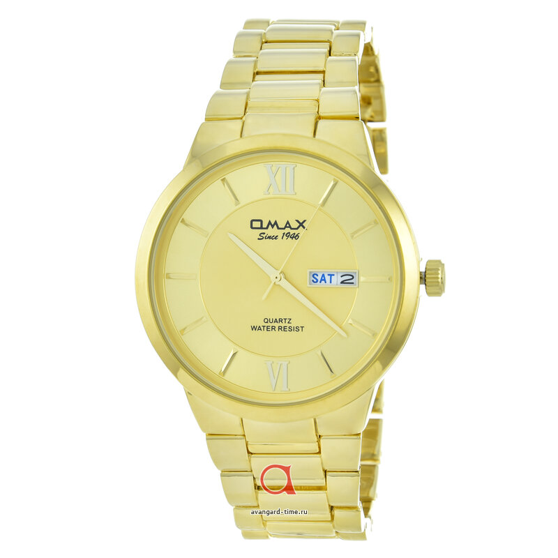 OMAX HYC031G001 (GOLD (2N18))