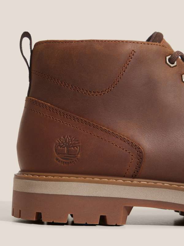 Мужские ботинки BRITTON ROAD TB0A69TW/4529586, коричневый TIMBERLAND купить по оптовым и розничным ценам