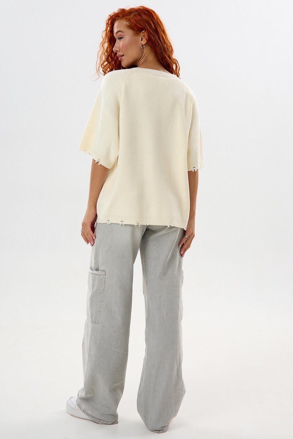 Футболка 10456/538316 Lika Dress купить по оптовым и розничным ценам