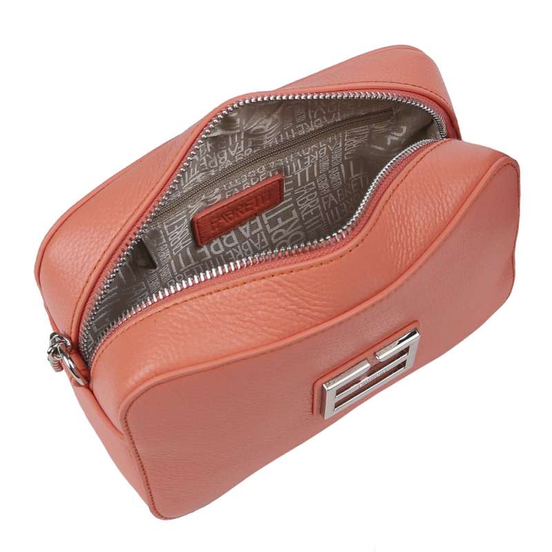 Сумка, кожа мерея, FABRETTI L16991C6-443 FABRETTI купить по оптовым и розничным ценам