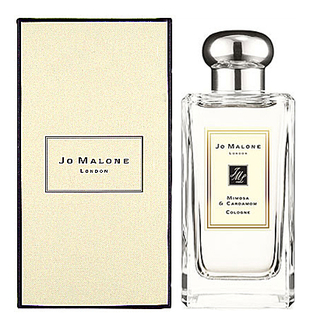 JO MALONE MIMOSA & CARDAMOM edc 100ml