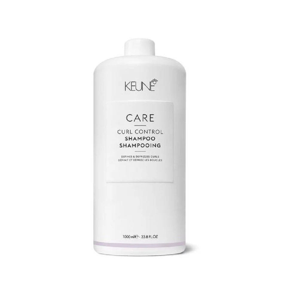 Шампунь Уход за локонами/ CARE Curl Control Shampoo 1000 мл