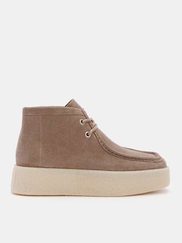 Женские ботинки YS-48235-31/4575096, розовато-коричневый TENDANCE купить по оптовым и розничным ценам