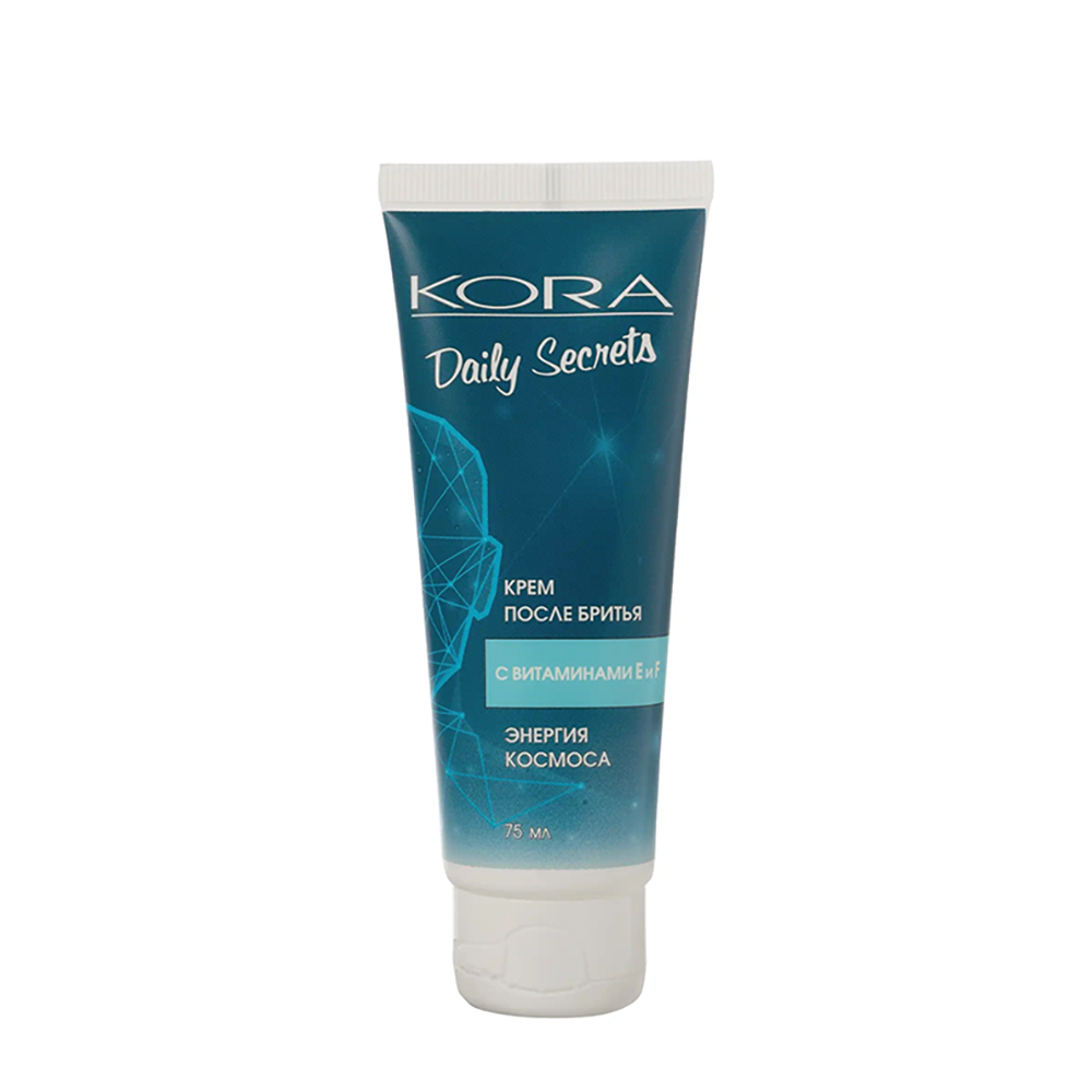 Крем после бритья / Daily Secrets 75 мл