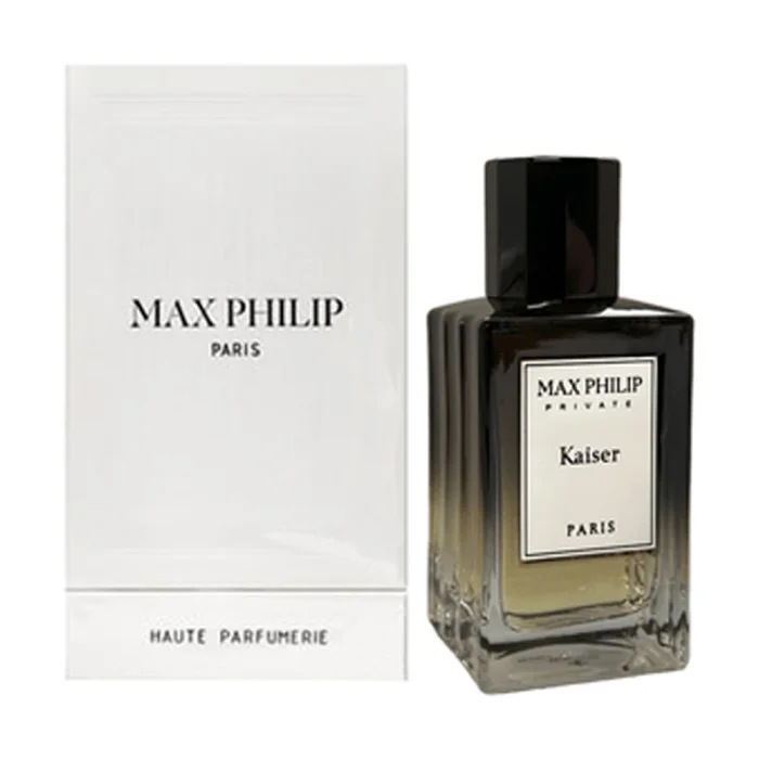 MAX PHILIP KAISER edp 100ml MAX PHILIP купить по оптовым и розничным ценам