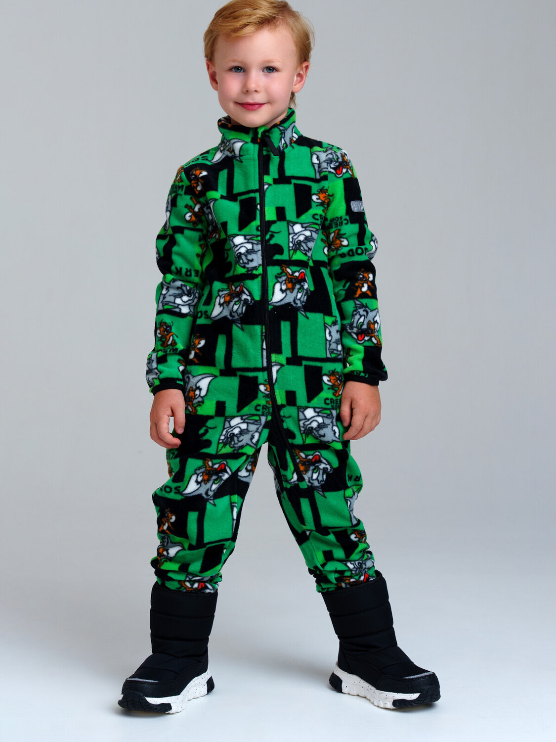 Комбинезон 32432031 PlayToday купить по оптовым и розничным ценам