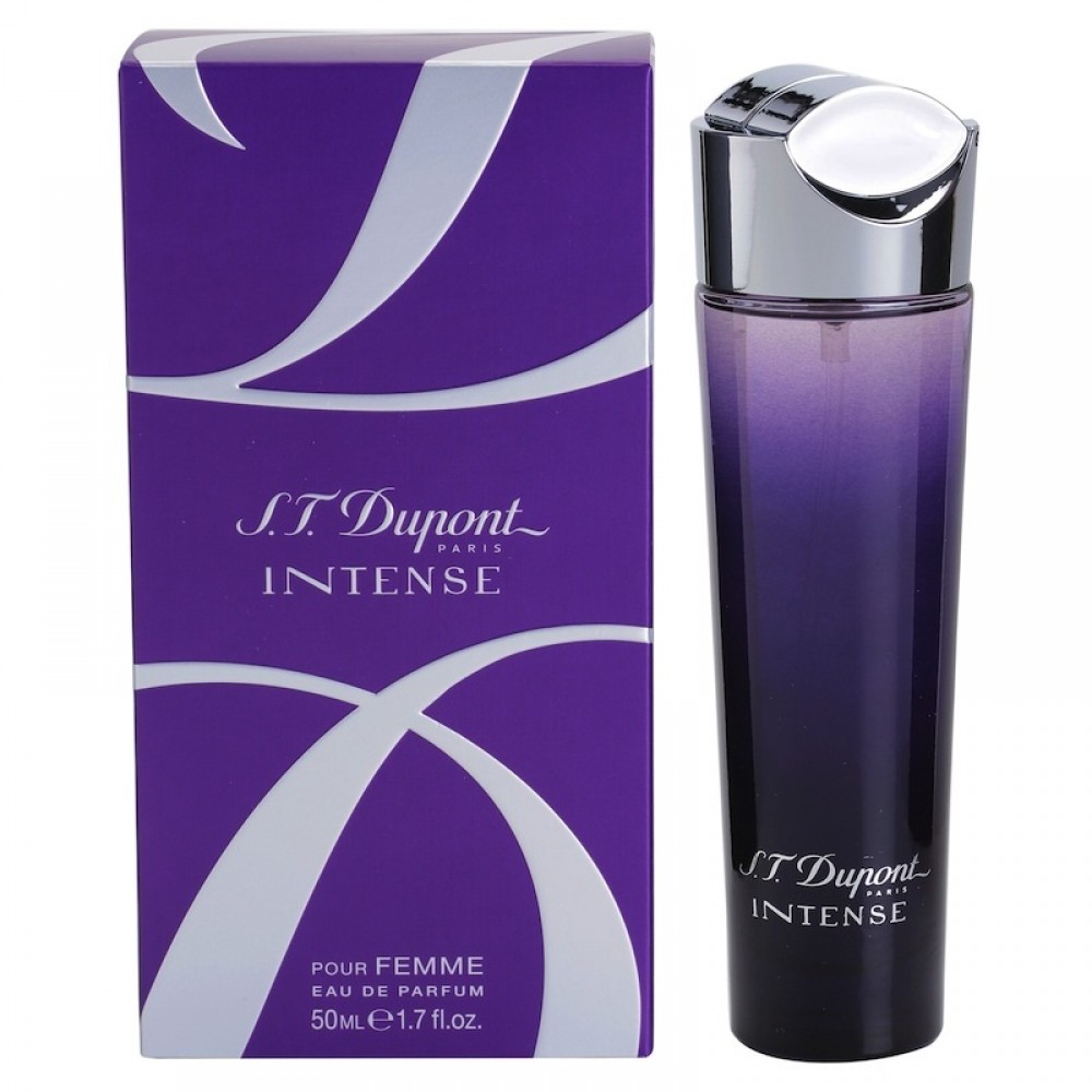 DUPONT INTENSE edp (w) 30ml DUPONT купить по оптовым и розничным ценам