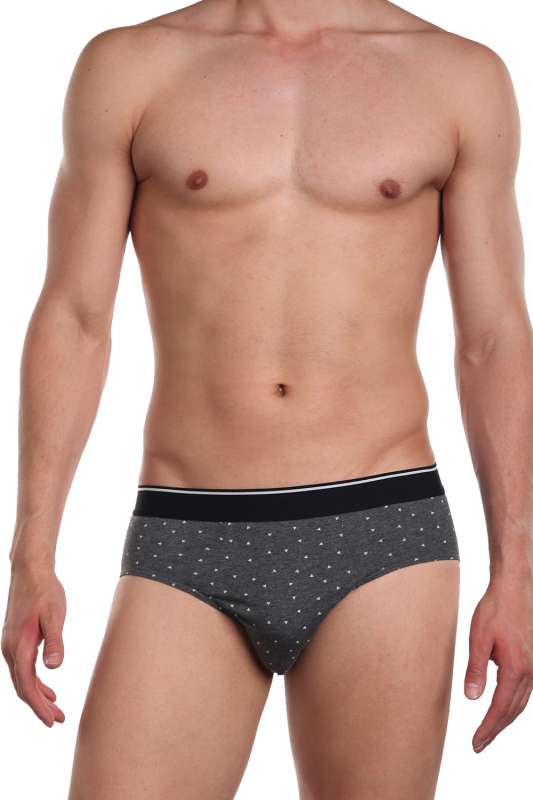 Мужские трусы 7826-2