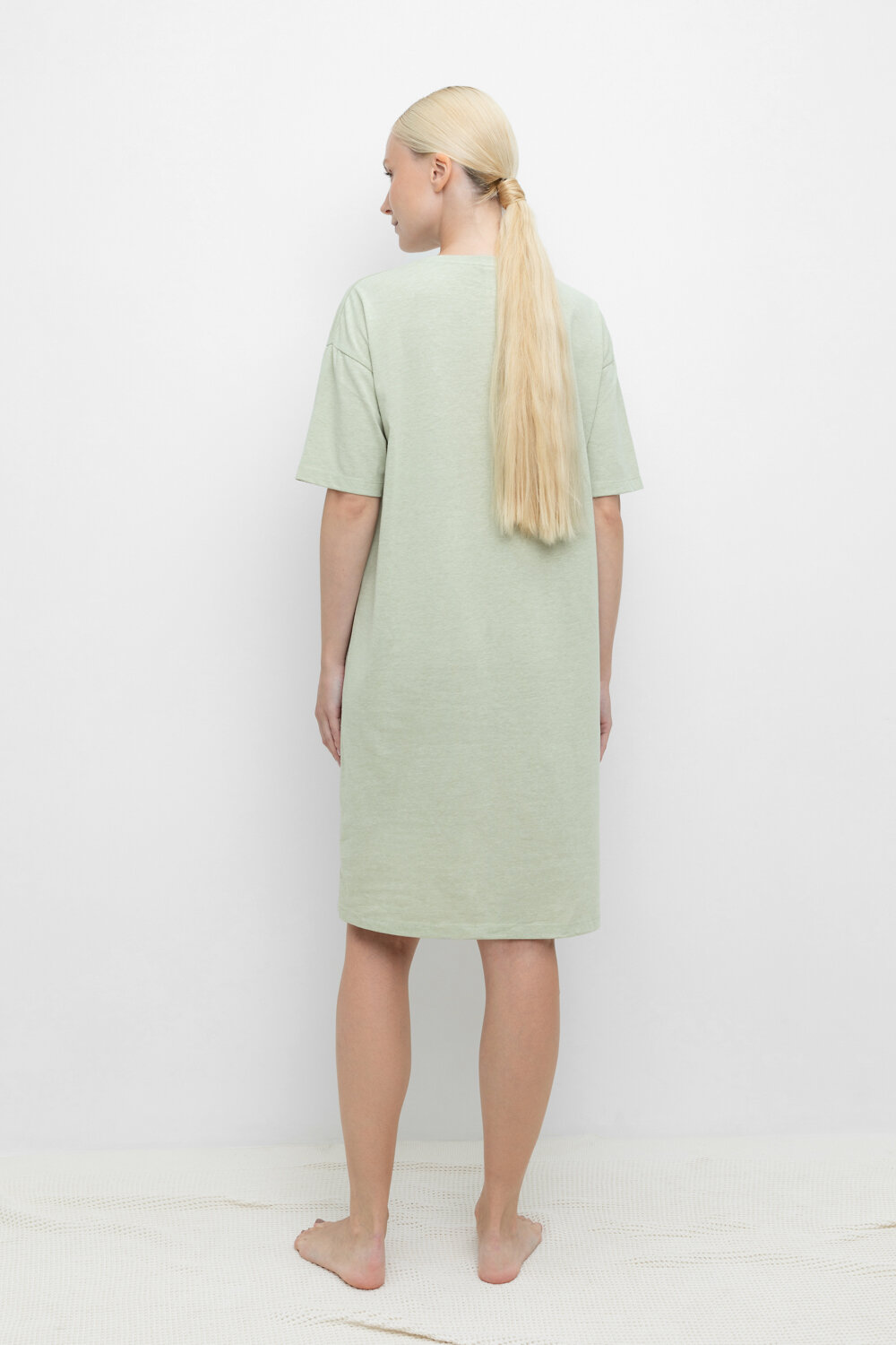 Сорочка Е 10044/439698 Trikozza купить по оптовым и розничным ценам