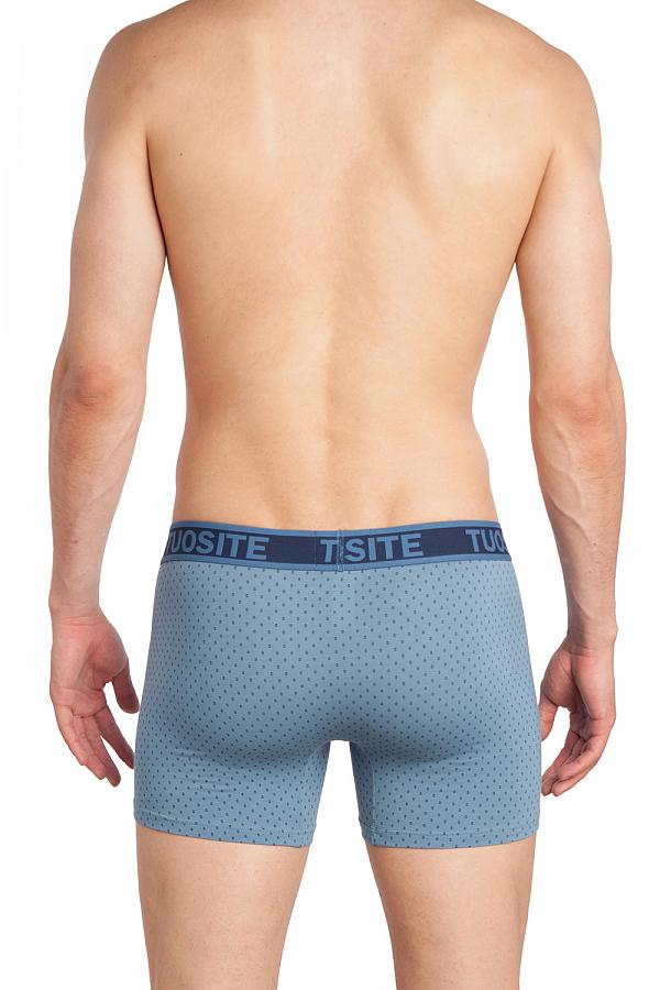 Мужские трусы 7823-2 Tuosite купить по оптовым и розничным ценам