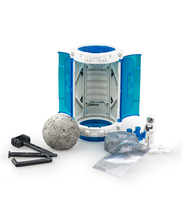 Астропод Миссия Лунный Камень 80338