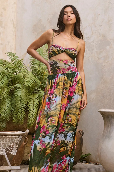 Платье 15425 Malay Ventura