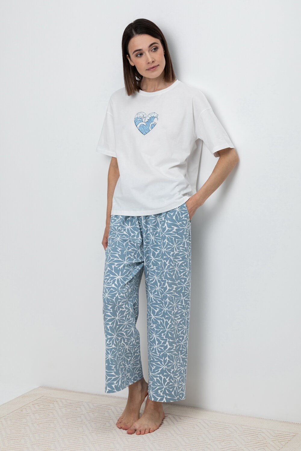 Фуфайка Е 30092/403783 Trikozza купить по оптовым и розничным ценам