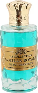 12 PARFUMEURS FRANCAIS LE ROI CHANCEUX (m) 50ml parfume TESTER 12 PARFUMEURS FRANCAIS купить по оптовым и розничным ценам