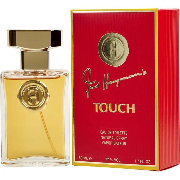 GIORGIO BEVERLY HILLS TOUCH edt (w) 50ml GIORGIO BEVERLY HILLS купить по оптовым и розничным ценам