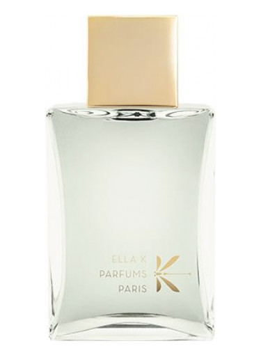 ELLA K PARFUMS PLUIE SUR HA LONG edp 100ml ELLA K PARFUMS купить по оптовым и розничным ценам