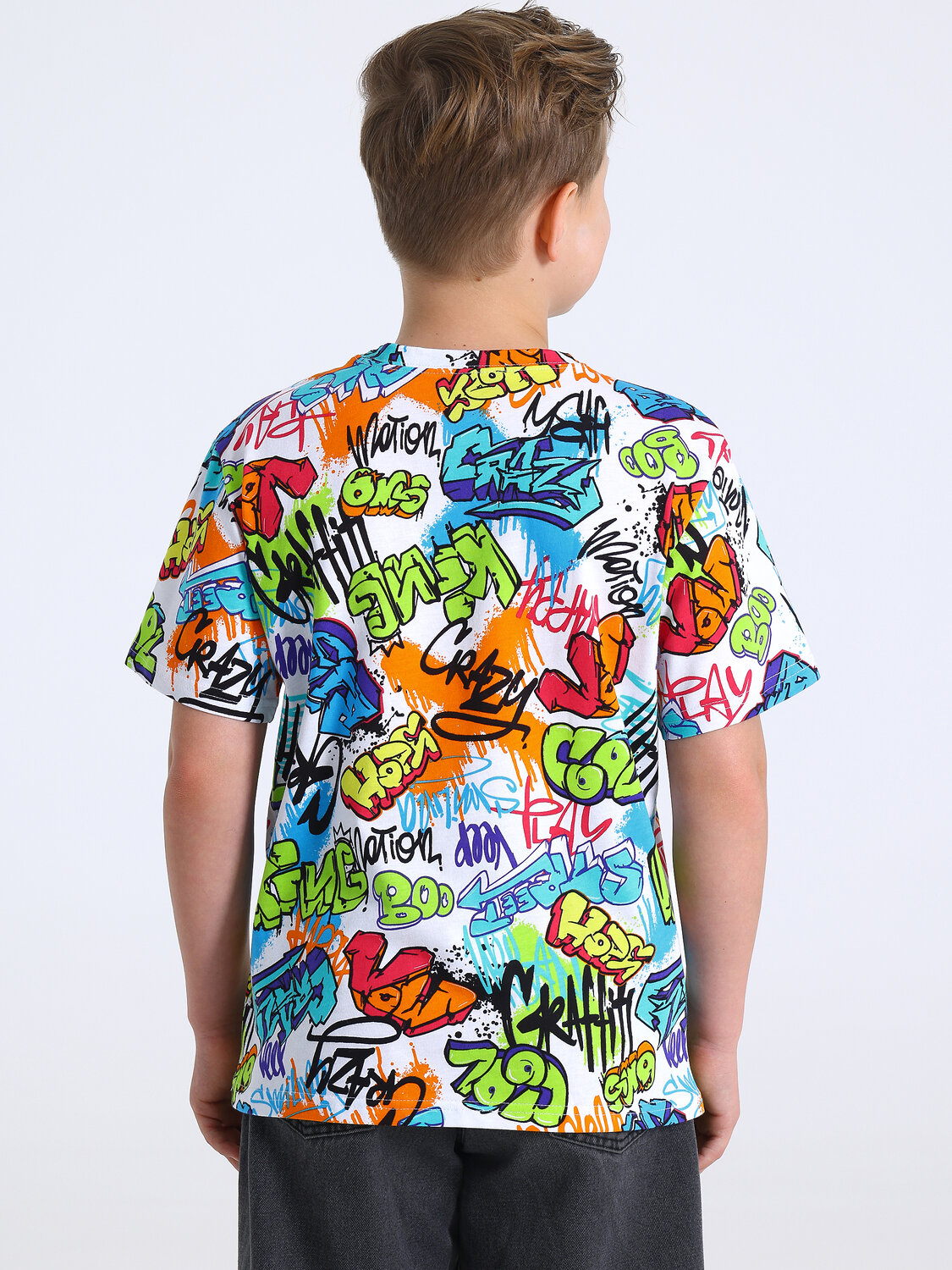 Футболка 1ПДФК4591001н/516931 Апрель купить по оптовым и розничным ценам