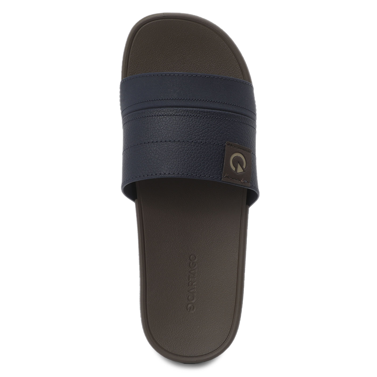 Мужские сланцы DAKAR GASPEA AD 11521/2745983, темно-синий CARTAGO купить по оптовым и розничным ценам