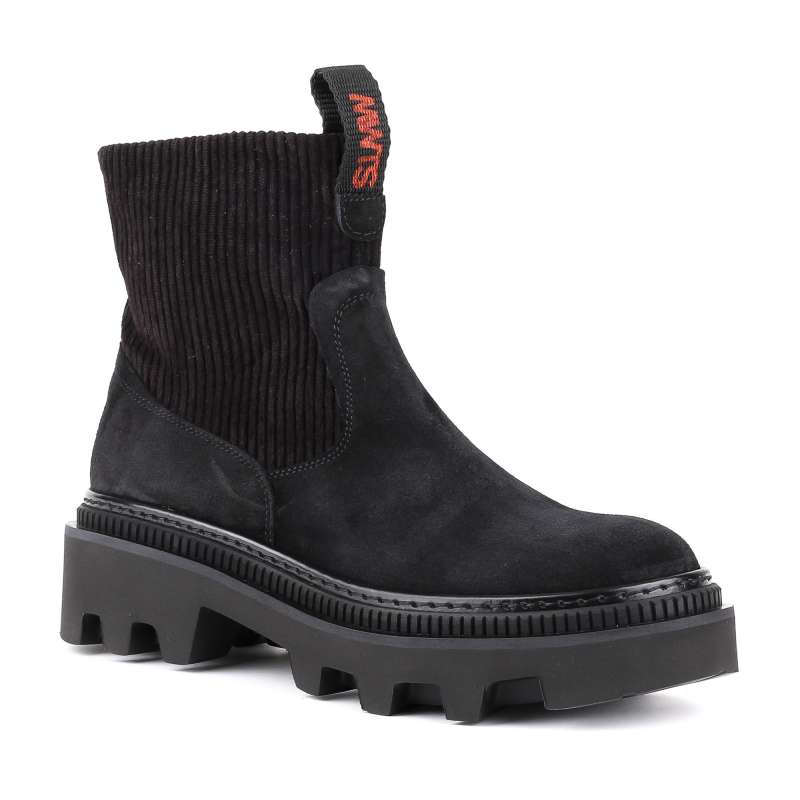 Ботинки Mwts T1338