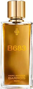 MARC-ANTOINE BARROIS B683 edp (m) 100ml TESTER MARC-ANTOINE BARROIS купить по оптовым и розничным ценам
