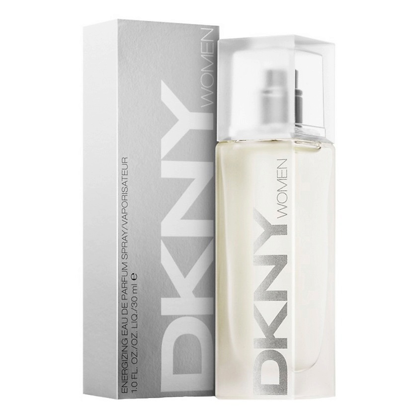 D.K.N.Y.ENERGIZING edp (w) 100ml D.K.N.Y. купить по оптовым и розничным ценам