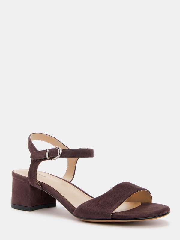 Босоножки CLF896-01/4477763, фиолетово-коричневый TENDANCE купить по оптовым и розничным ценам
