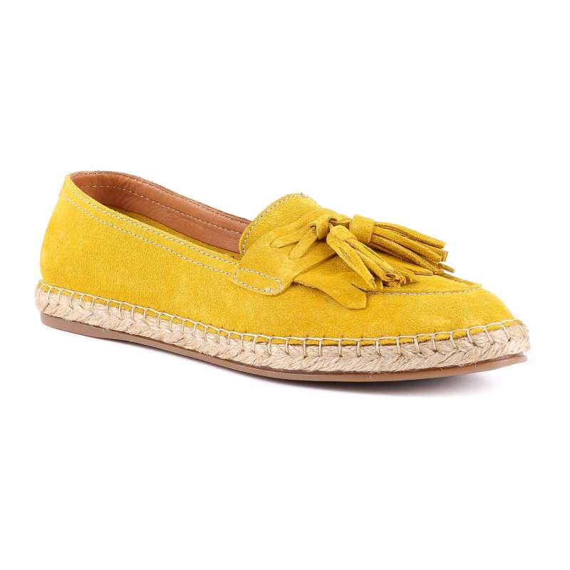Эспадрильи Solo Noi U1204