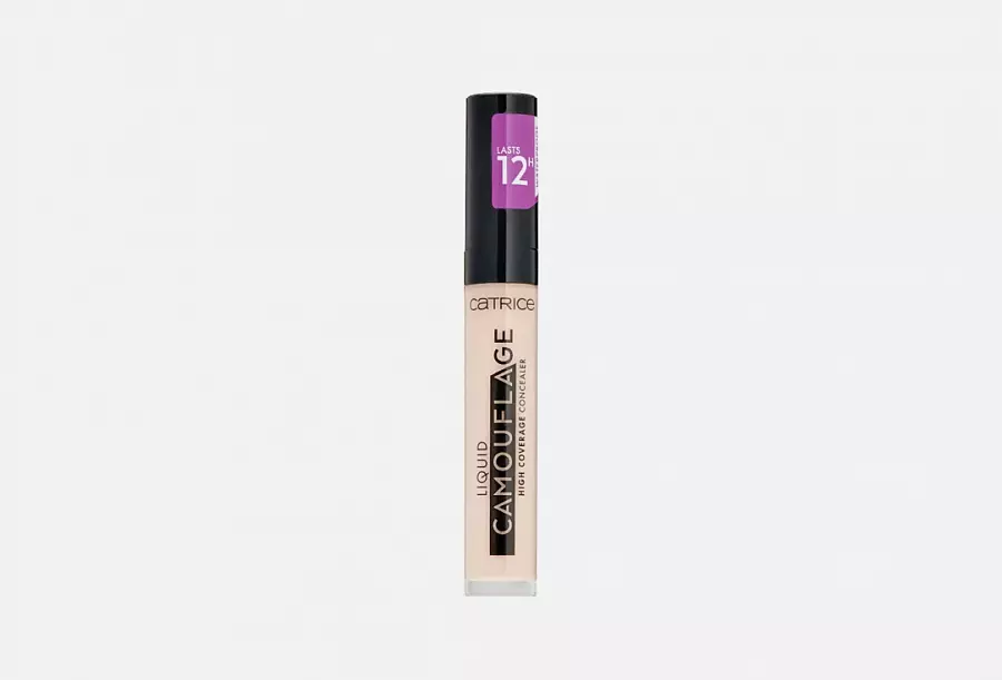 Catrice Консилер Liquid Camouflage тон 001 Fair Ivory CATRICE купить по оптовым и розничным ценам