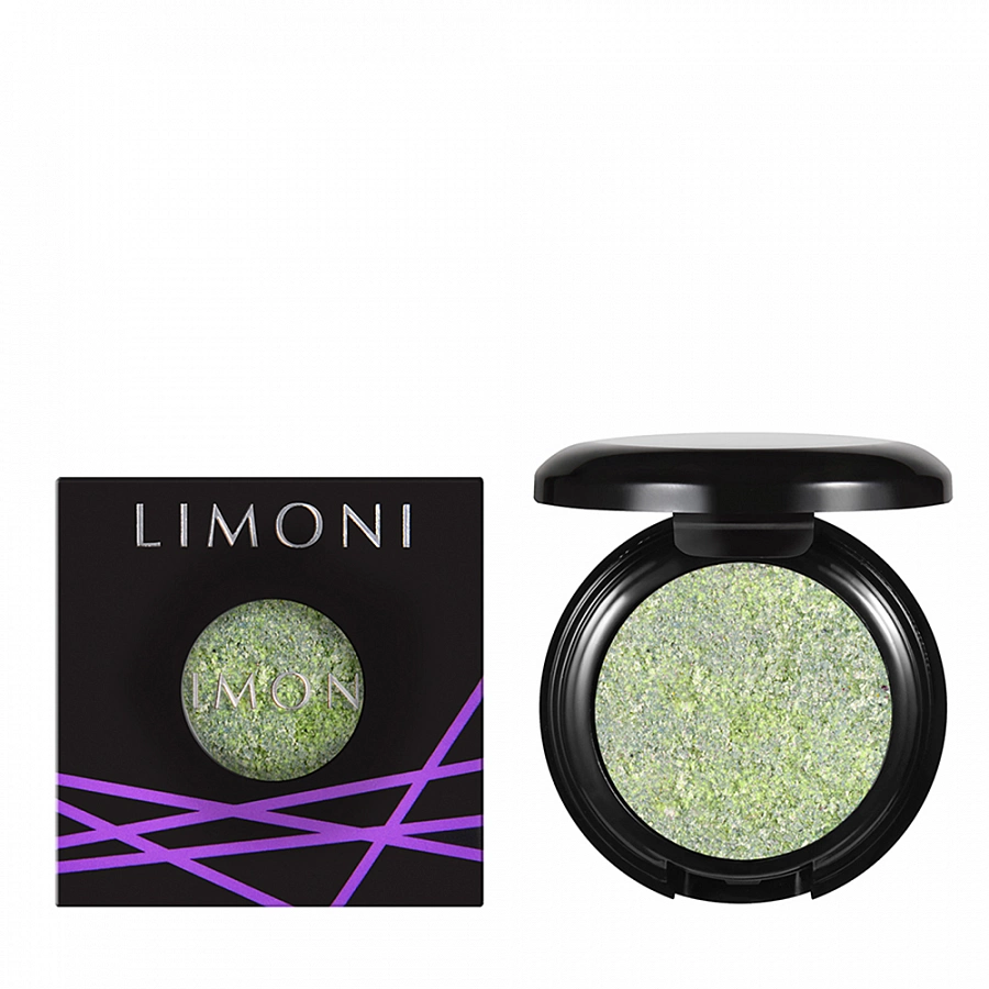 Тени для век 011 / Eye Shadow Prism 2 гр LIMONI купить по оптовым и розничным ценам