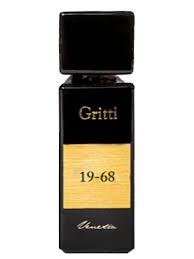 DR. GRITTI 19-68 edp 2ml пробник DR. GRITTI купить по оптовым и розничным ценам