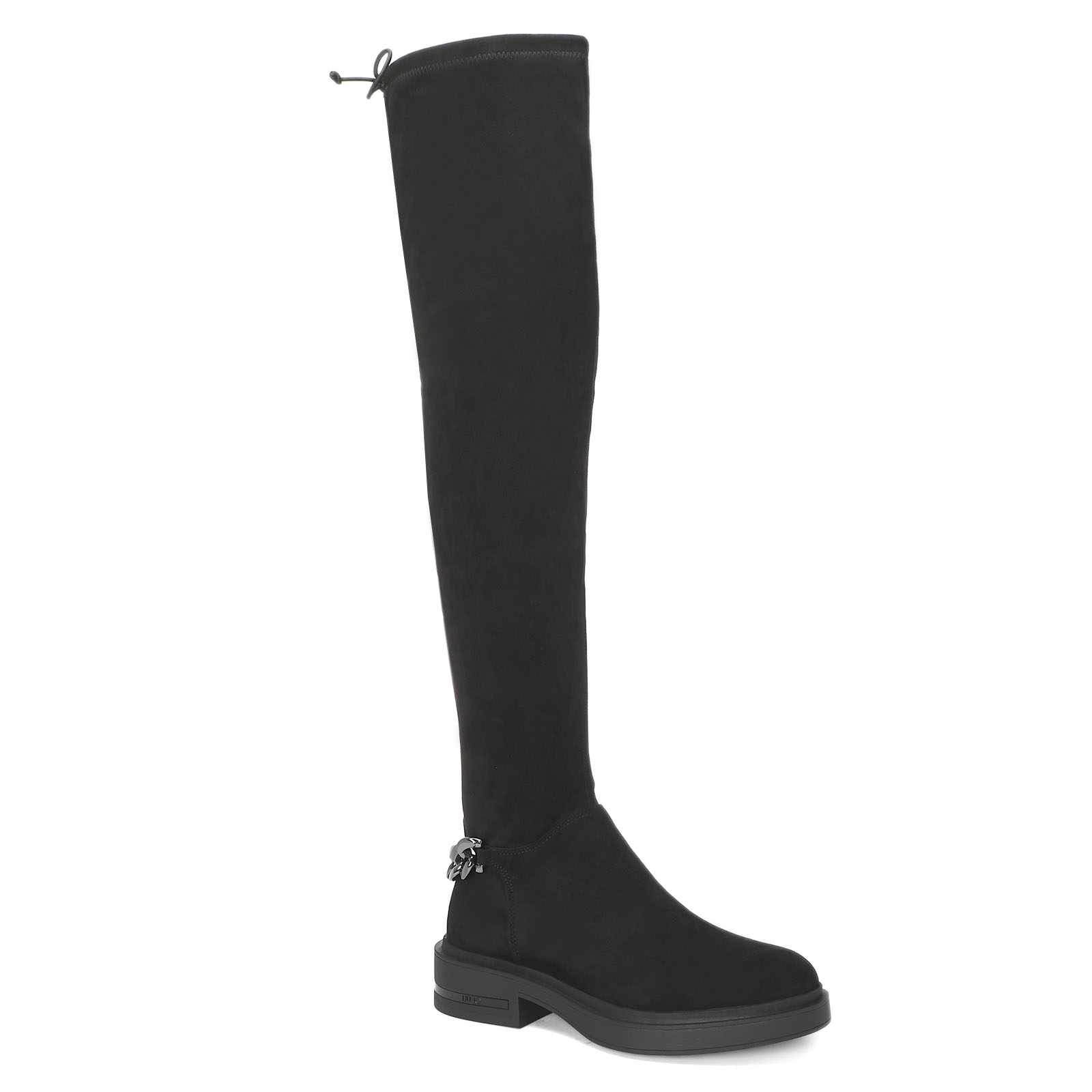 Ботфорты GABRIELLE 24 SF3115/3619145, черный Liu Jo купить по оптовым и розничным ценам