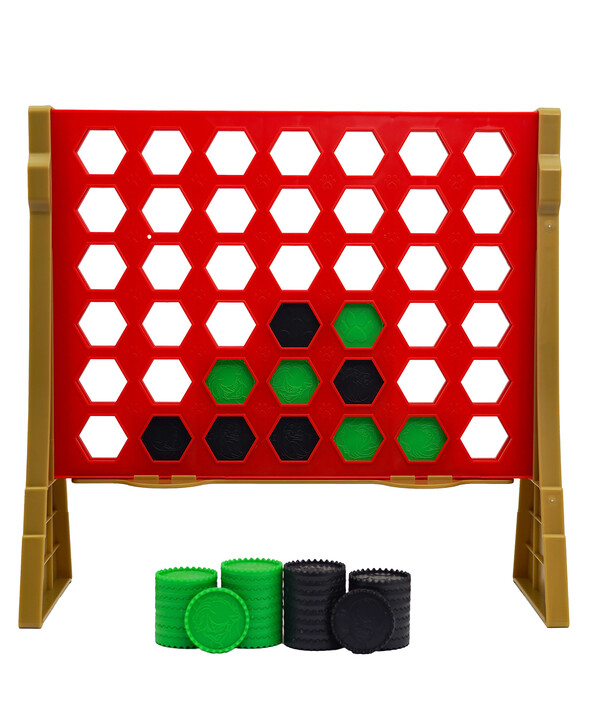 Miraculous Настольная игра Леди Баг и Супер-Кот "Покори Париж" M15009