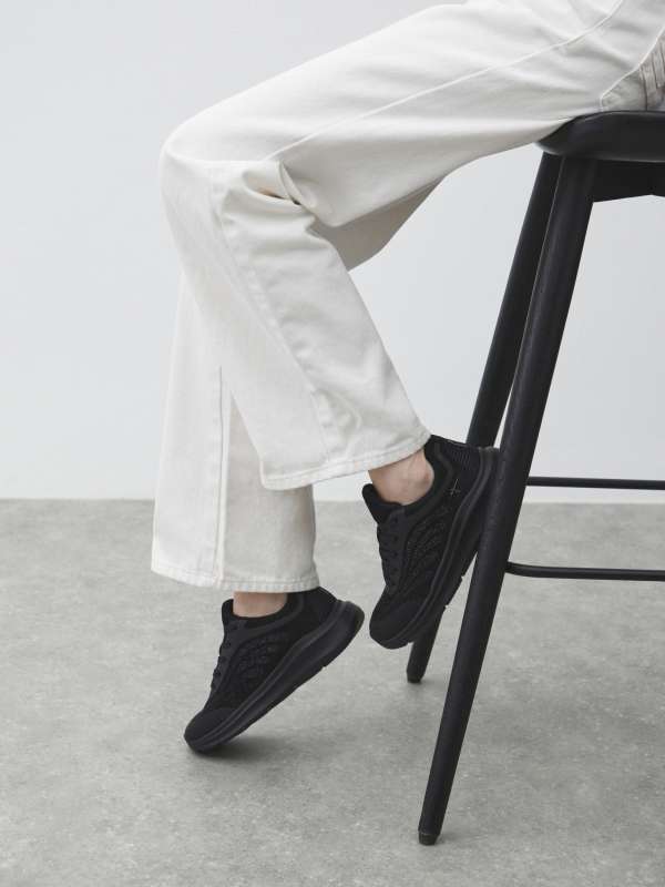 Женские кроссовки AMELIE 8-8-83710-42/4567473, черный TAMARIS COMFORT купить по оптовым и розничным ценам