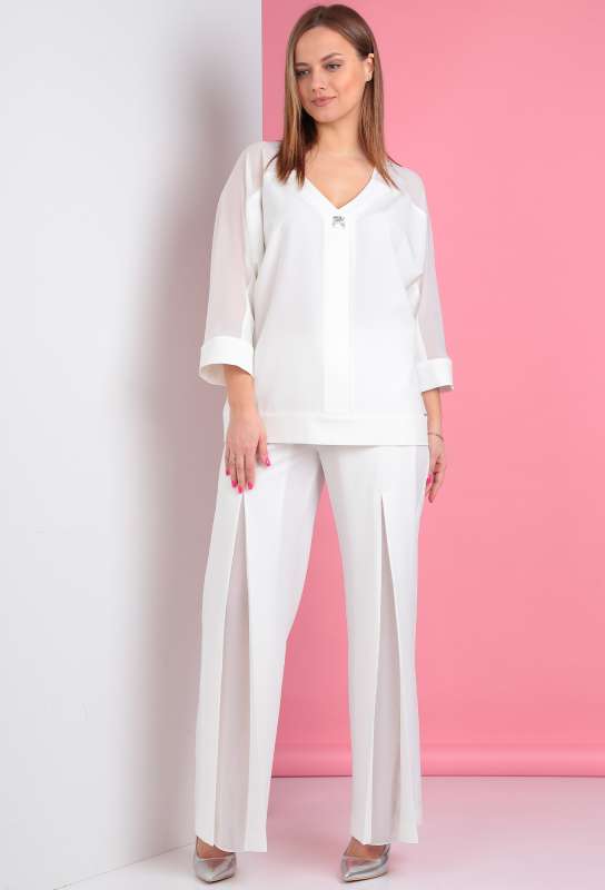 Комплект SVT 582 молочный SVT купить по оптовым и розничным ценам