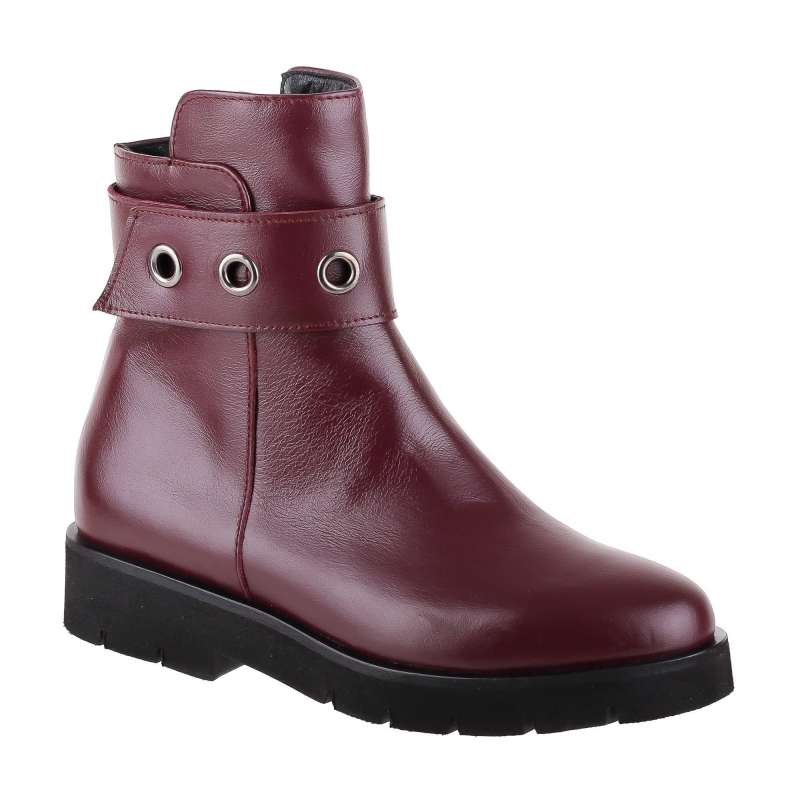 Ботинки Zenux O1783