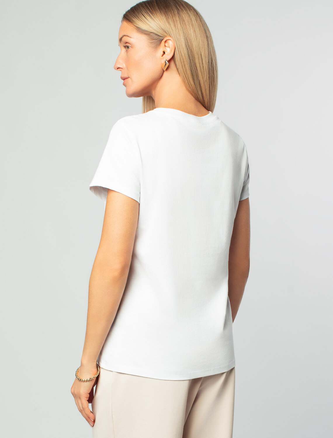 Футболка D49.092/549334 VILATTE купить по оптовым и розничным ценам