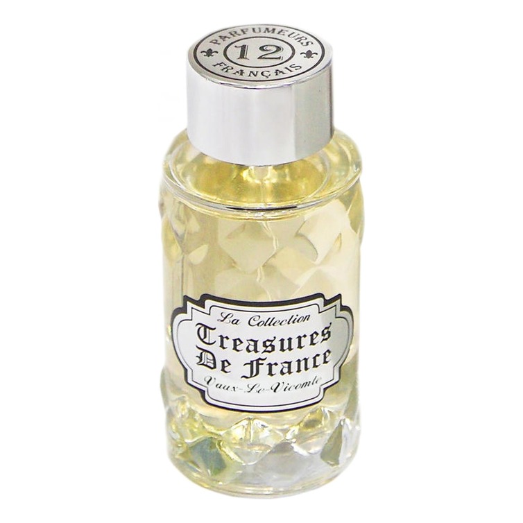 12 PARFUMEURS FRANCAIS VAUX LE VICOMTE (m) 100ml parfume TESTER 12 PARFUMEURS FRANCAIS купить по оптовым и розничным ценам