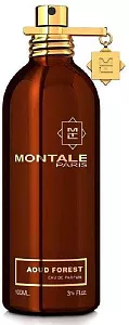 MONTALE AOUD FOREST edp 20ml MONTALE купить по оптовым и розничным ценам